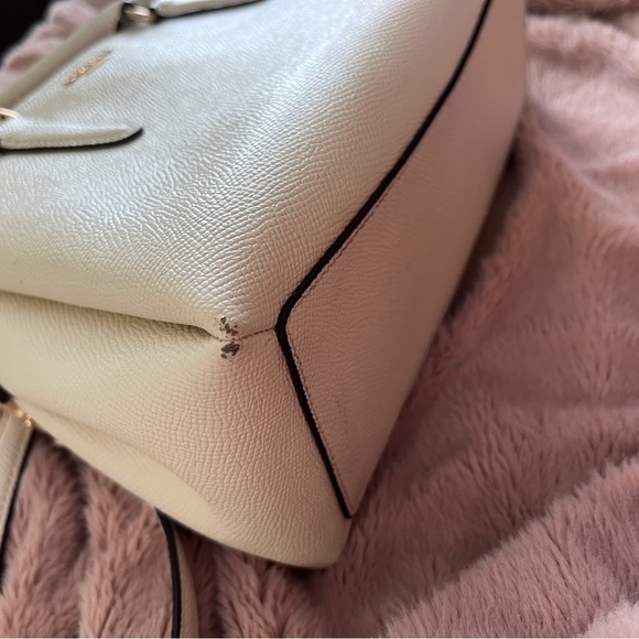 Coach crossbody - Picture 2 of 5